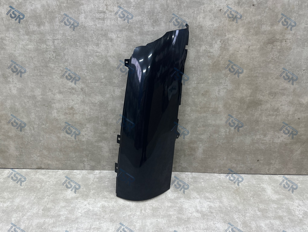 Дефлектор кабины левый