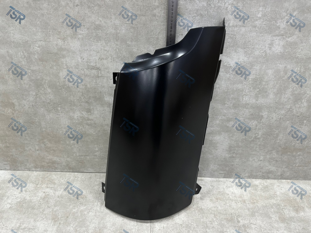 Дефлектор кабины левый