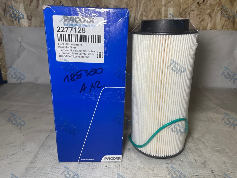 Фильтр топливный