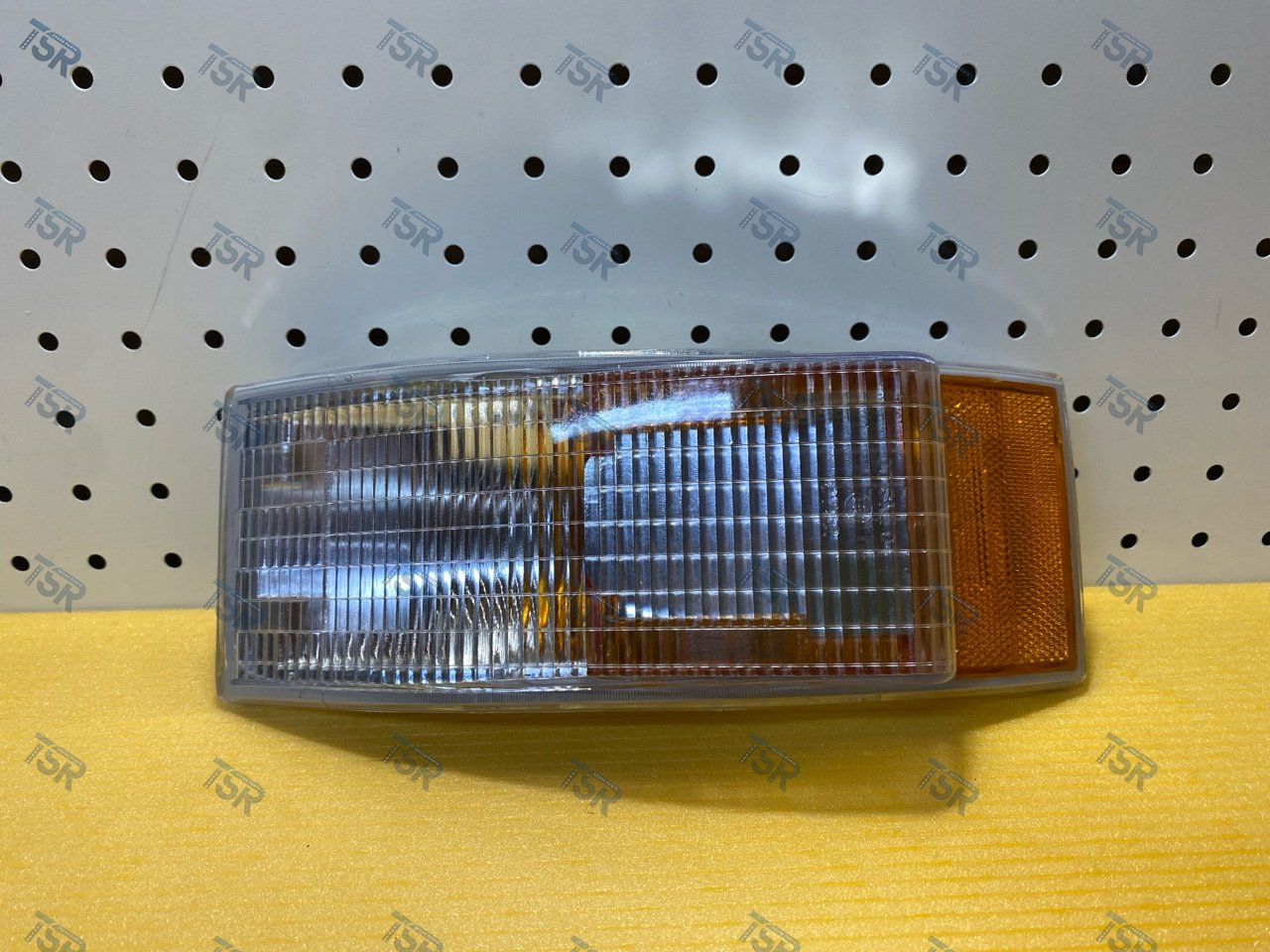 Указатель поворота с патроном