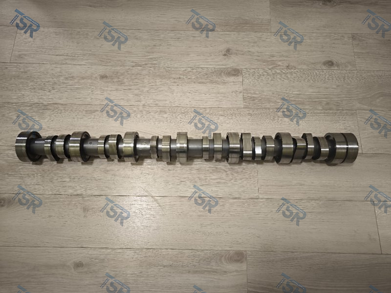 Распредвал