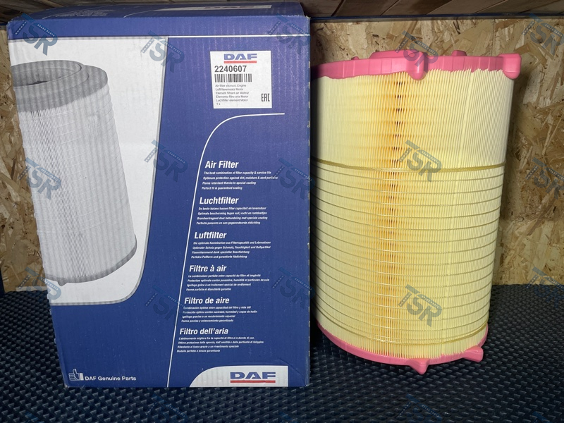 Фильтр воздушный