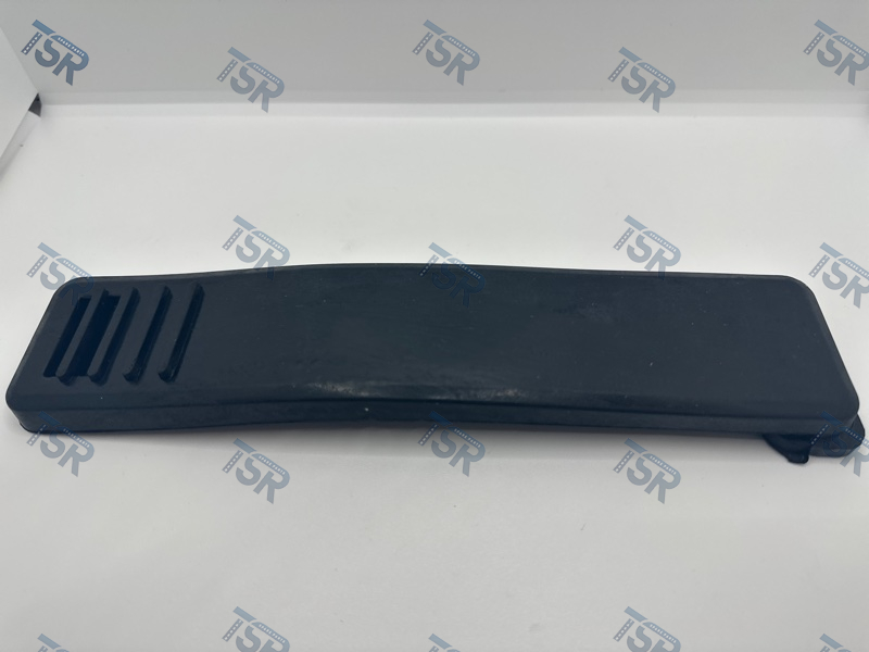 Крепление крыла стяжка резиновая