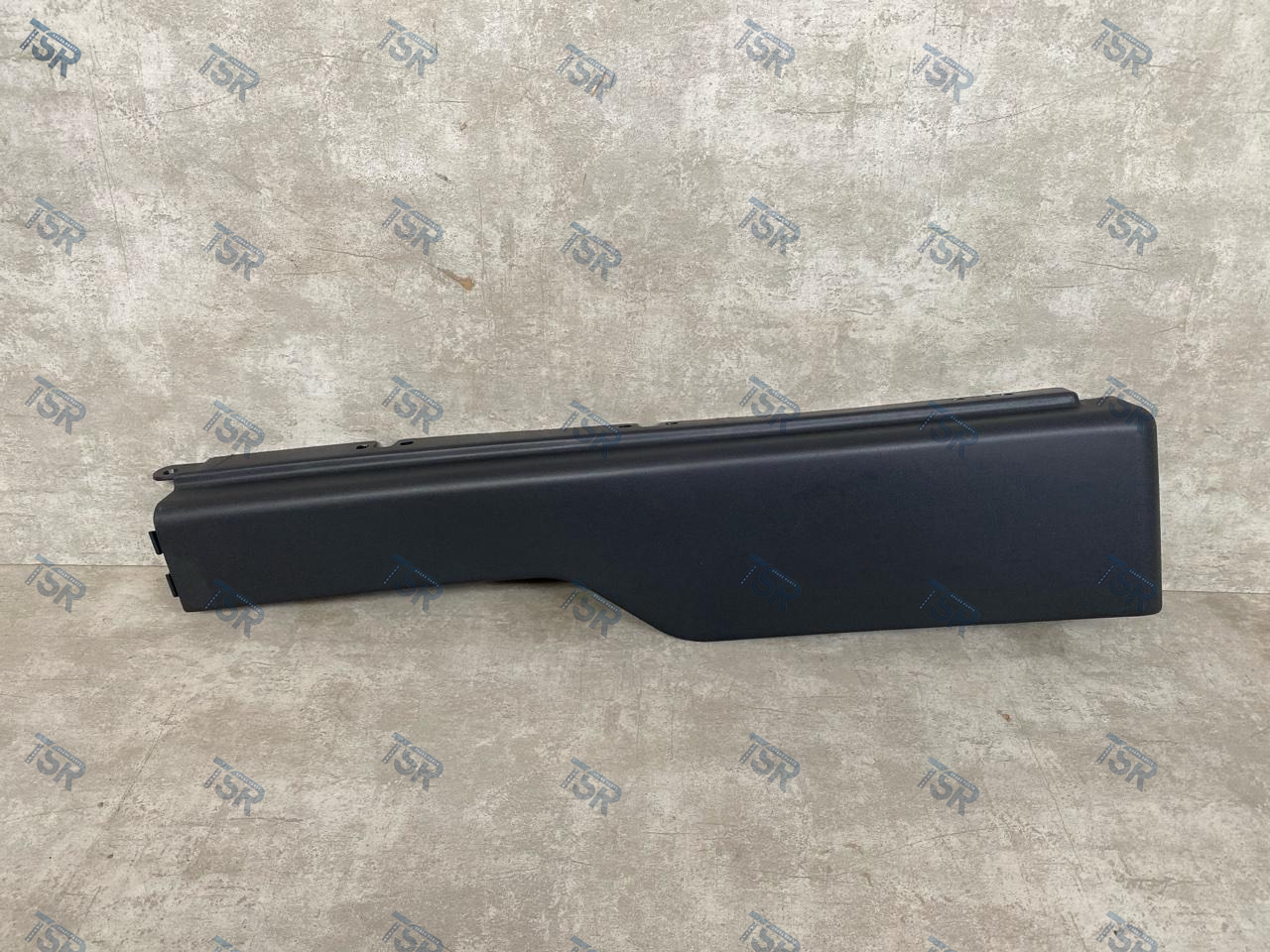 Накладка крыла левая