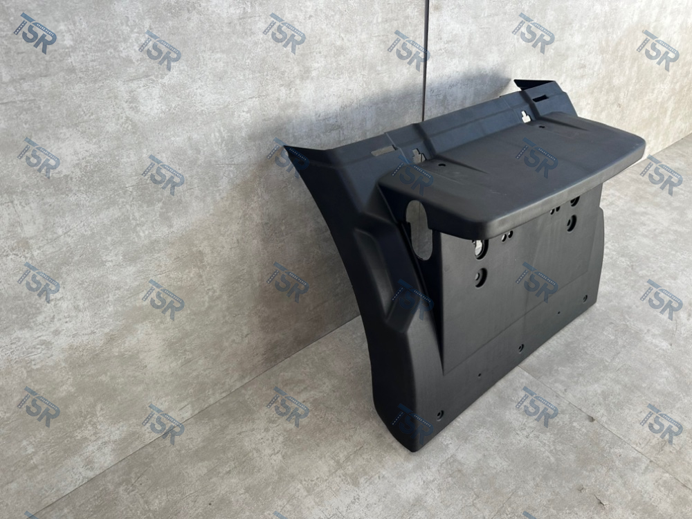 Крыло заднее