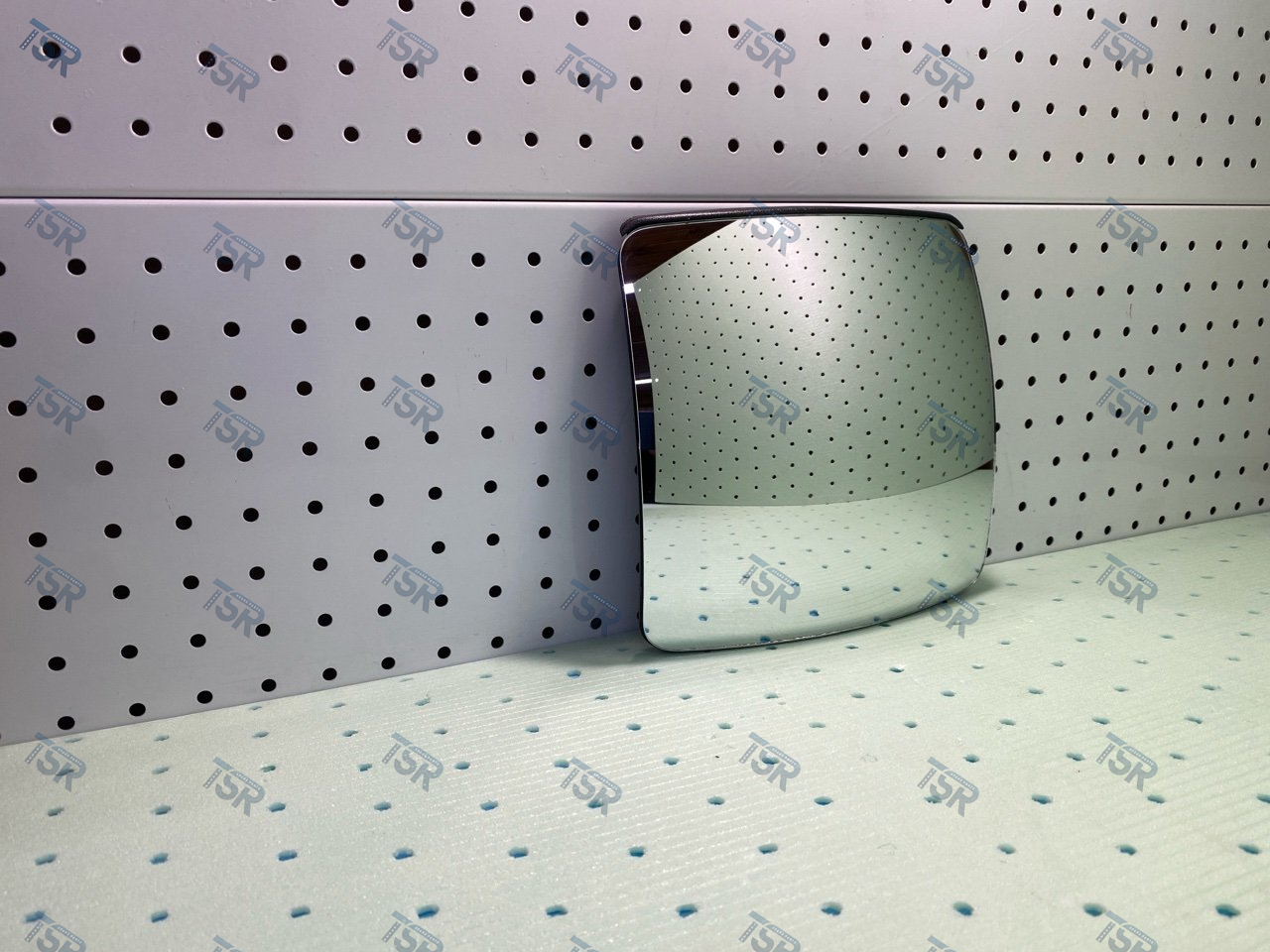 Стекло зеркала дополнительного с подогревом