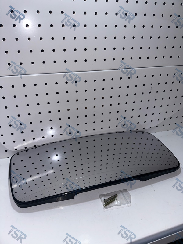 Стекло зеркала основного с подогревом