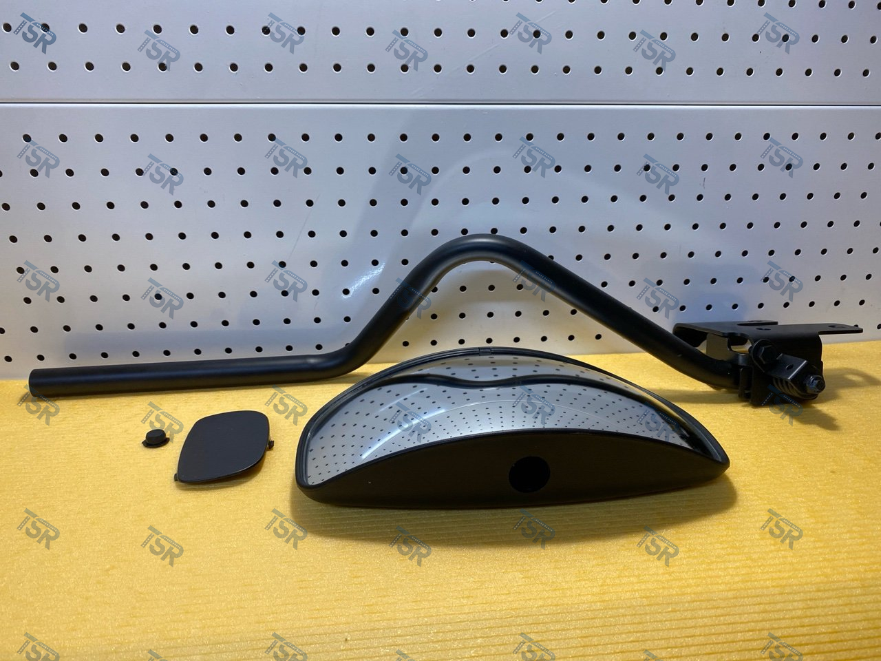 Зеркало переднего обзора с кронштейном