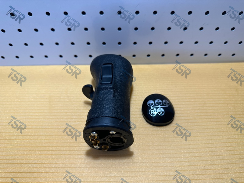 Ручка рычага переключения передач