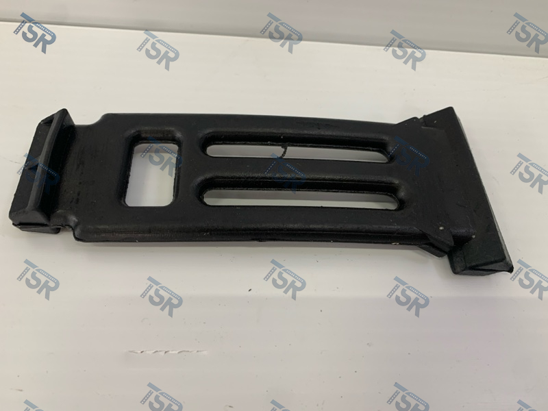 Стяжка крыла резиновая