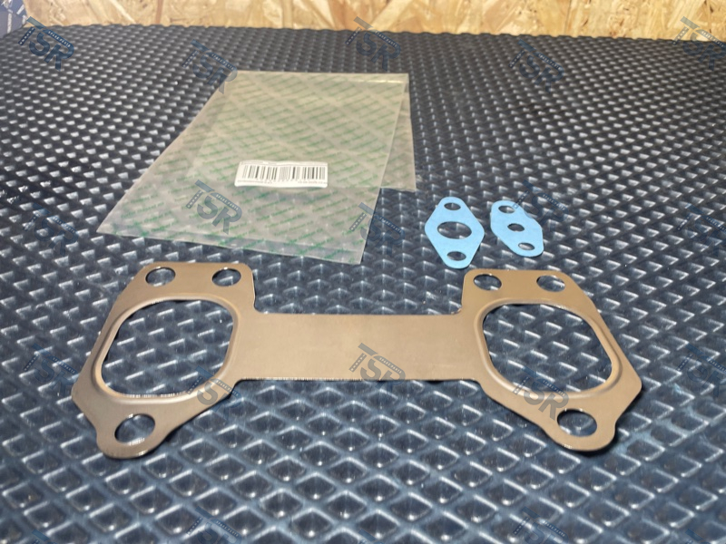 Монтажный комплект турбокомпрессора