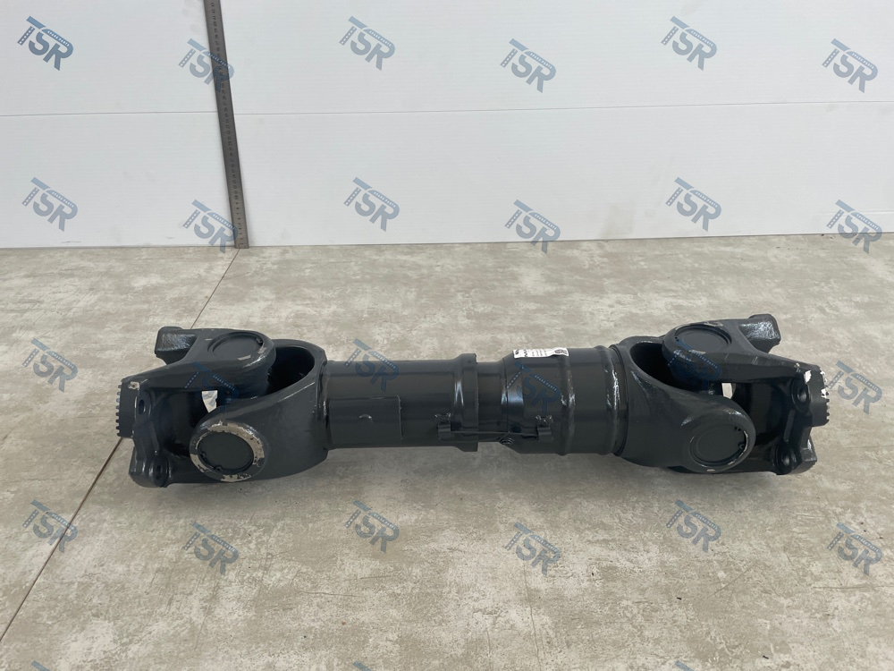 Карданный вал