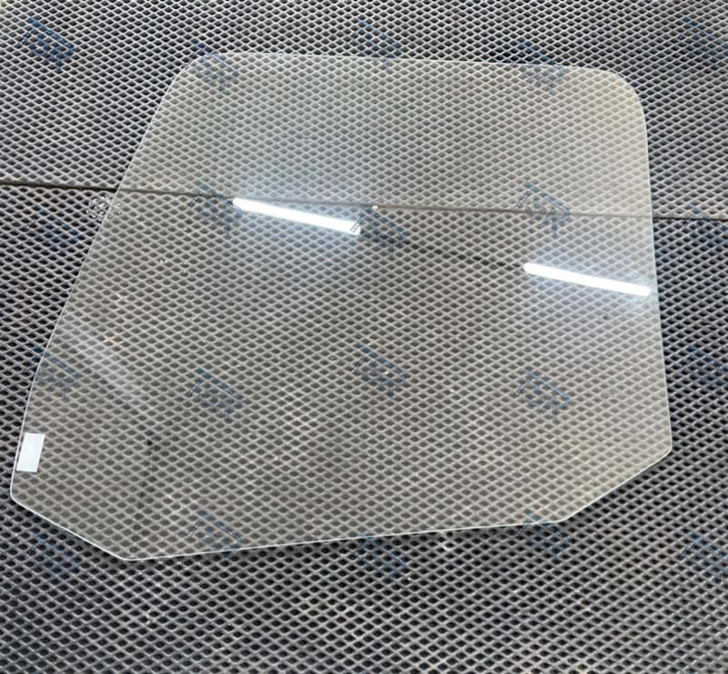 Стекло двери