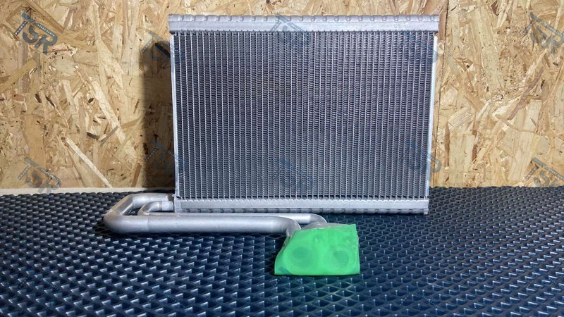 Радиатор кондиционера (испаритель)