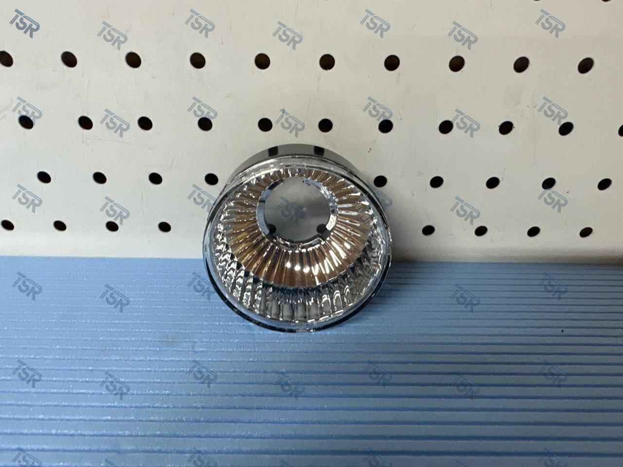 Указатель поворота левый