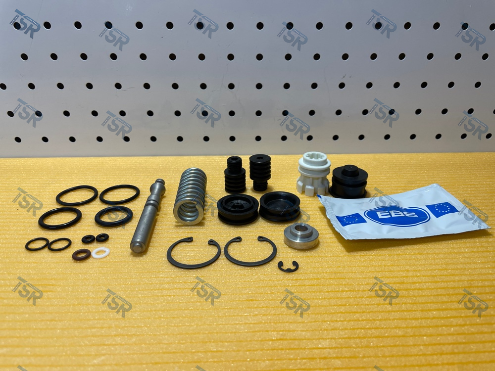 Рмк блока подготовки воздуха