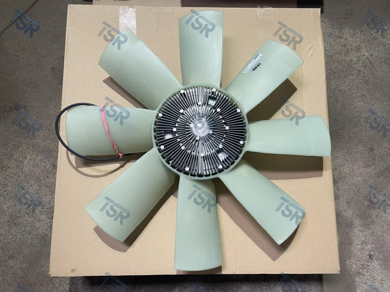 Вискомуфта