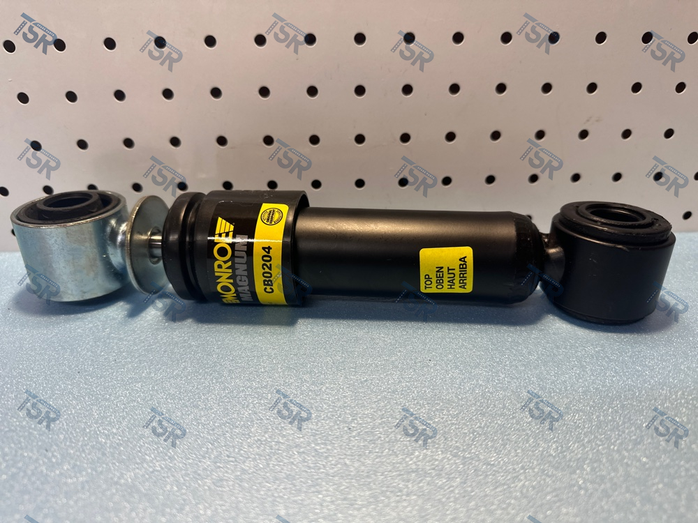 Амортизатор кабины