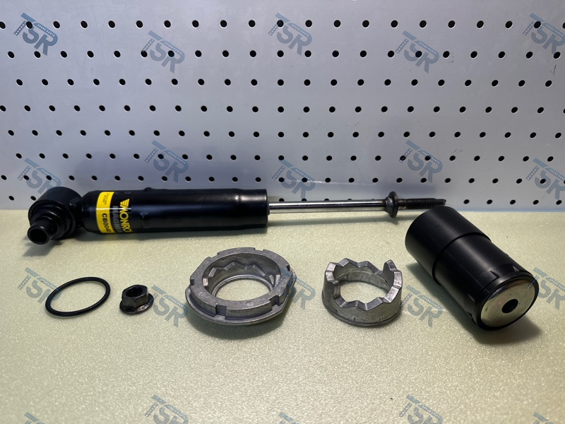 Амортизатор кабины передний