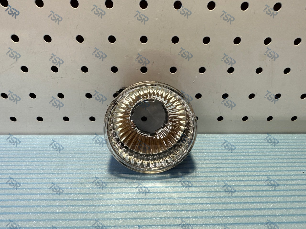 Указатель поворота левый