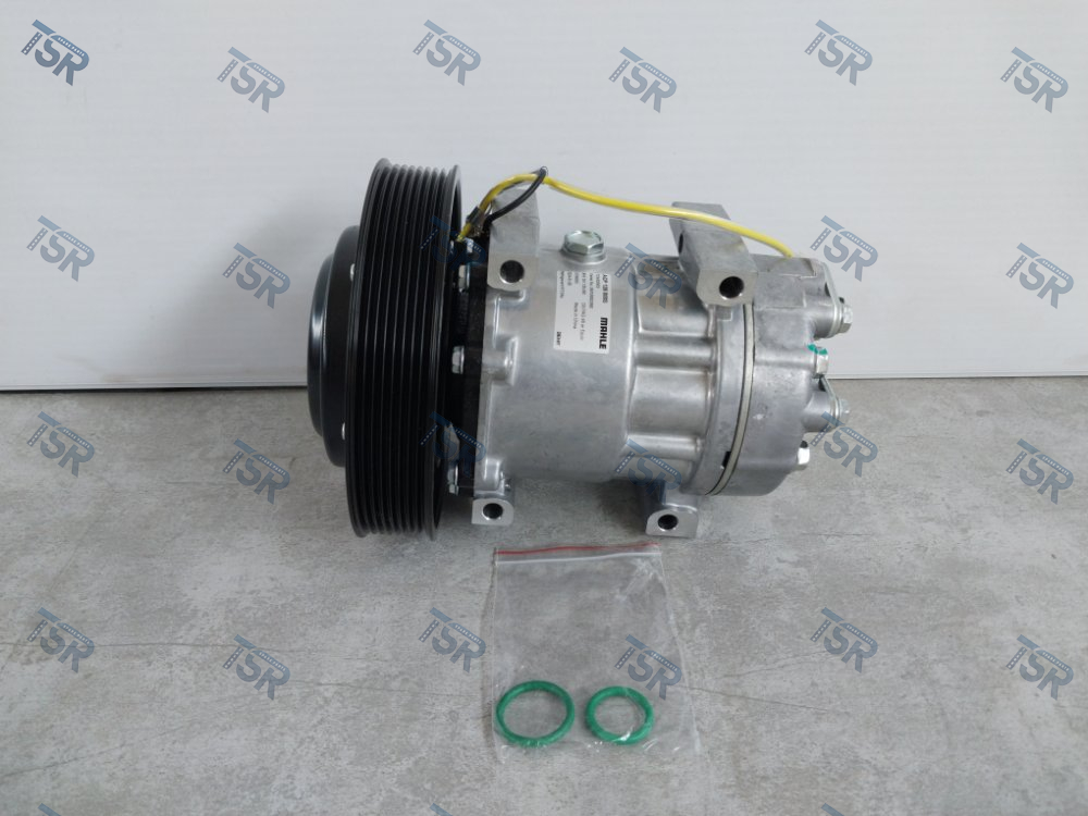 Компрессор кондиционера