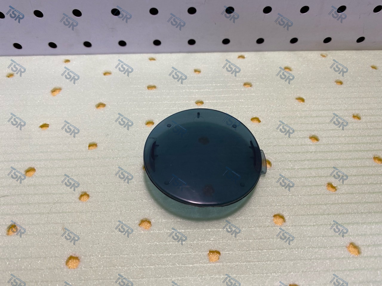 Заглушка козырька солнцезащитного