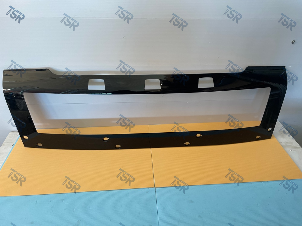 Панель крыши