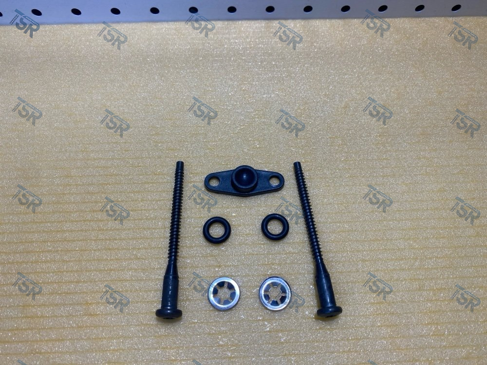 Ремкомплект регулировки фар