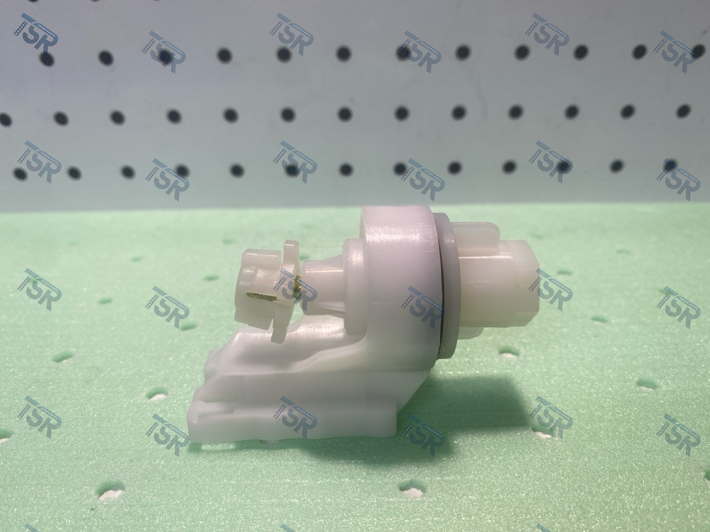 Кронштейн регулировки фар