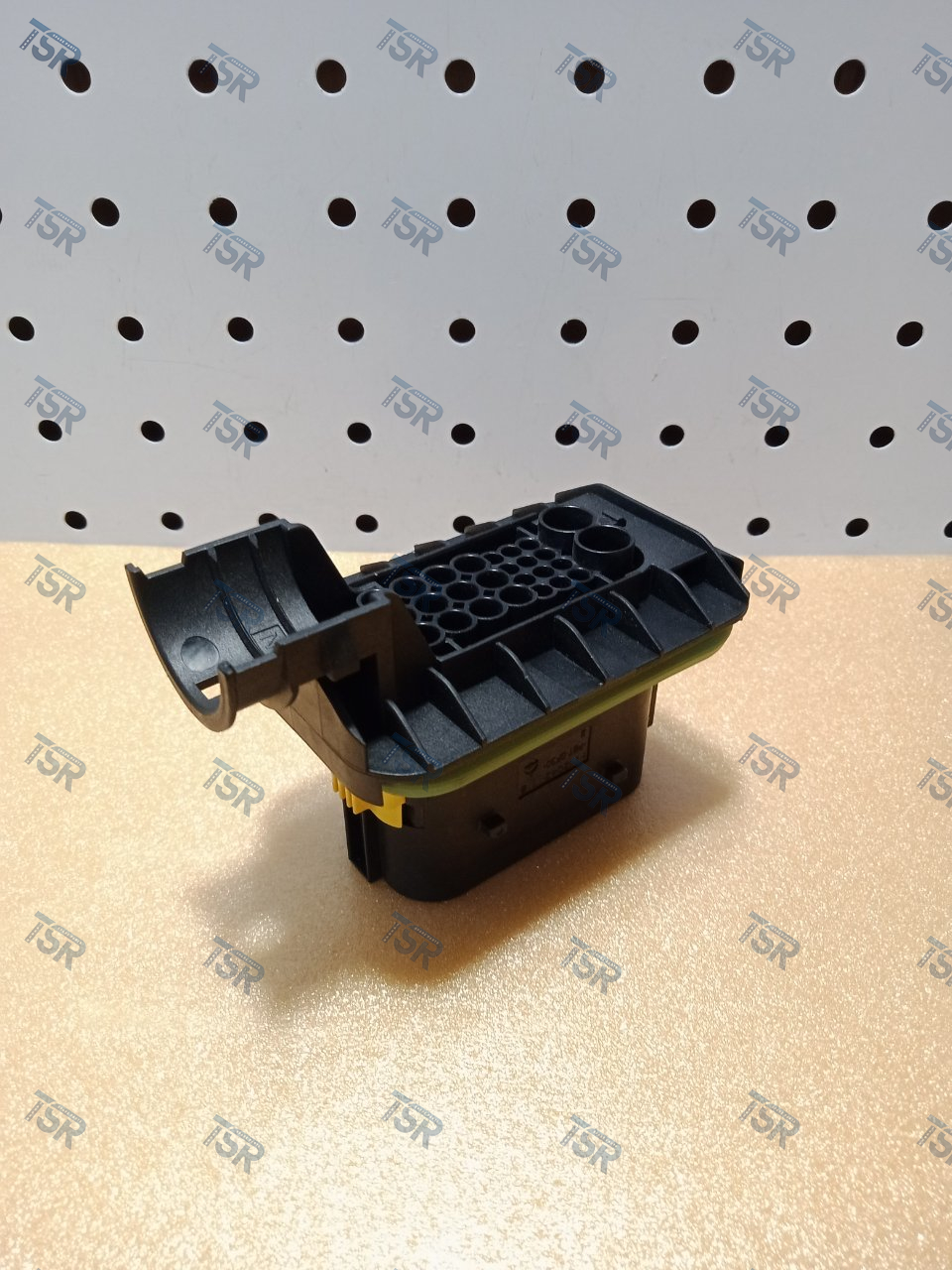 Корпус разъема