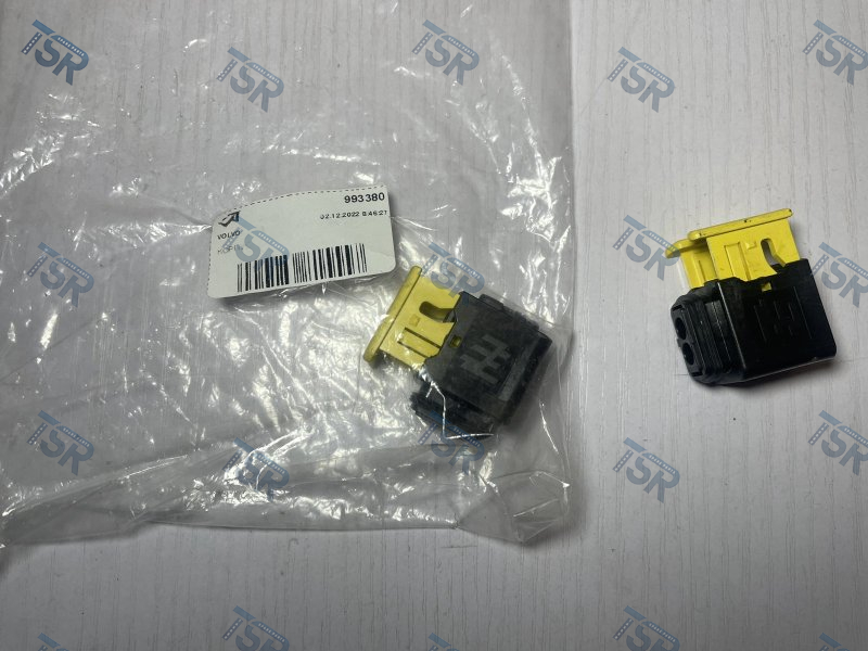 Корпус штекера