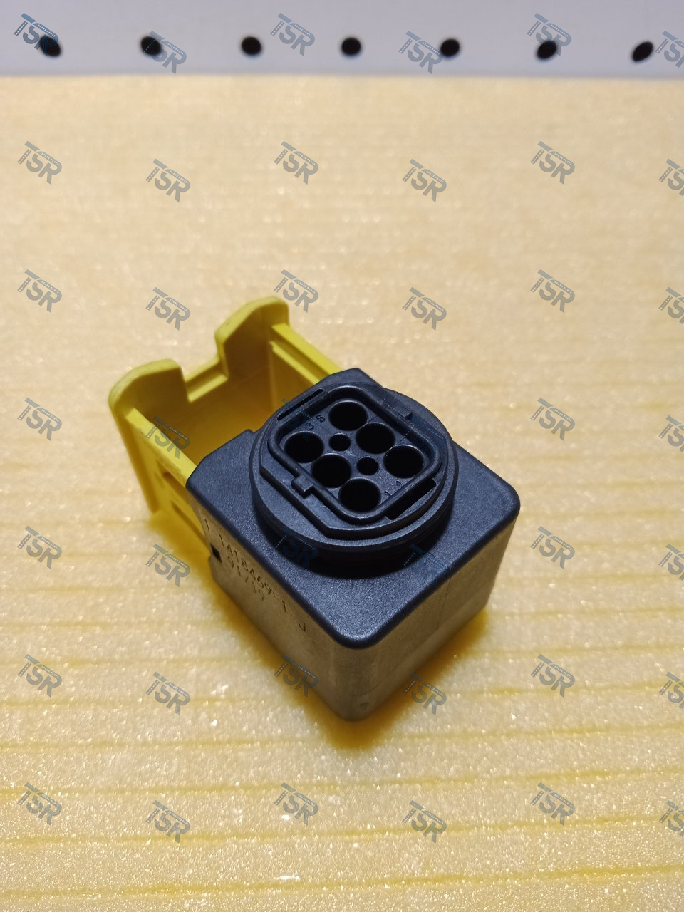 Корпус разъема