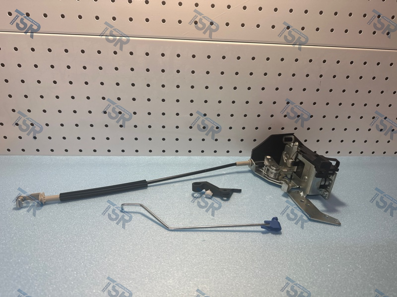 Замок двери левый