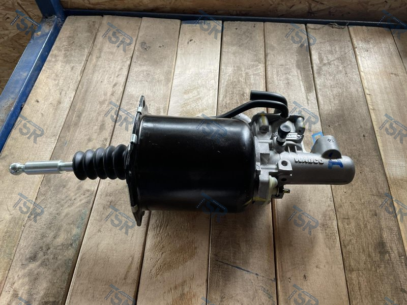 ПГУ сцепления