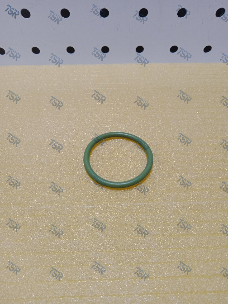 Кольцо уплотнительное
