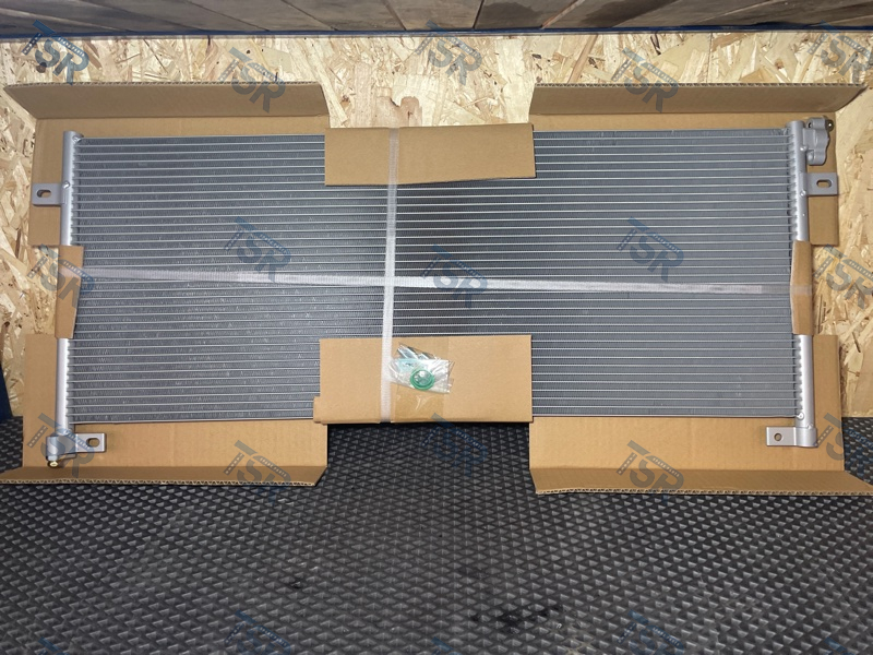 Радиатор кондиционера