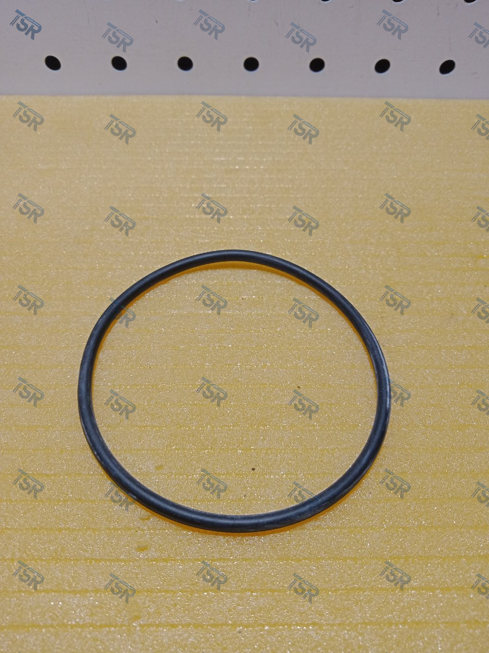 Уплотнительное кольцо