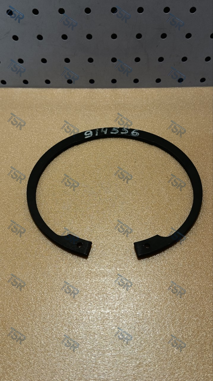 Стопорное кольцо