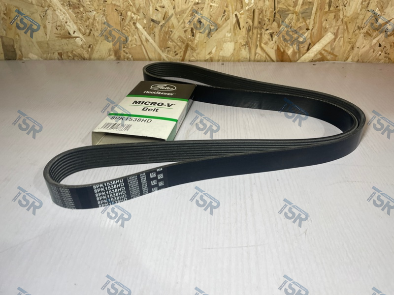 Ремень поликлиновый