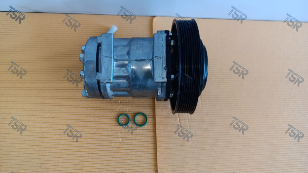 Компрессор кондиционера