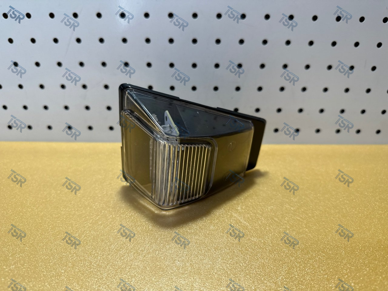 Указатель поворота боковой правый