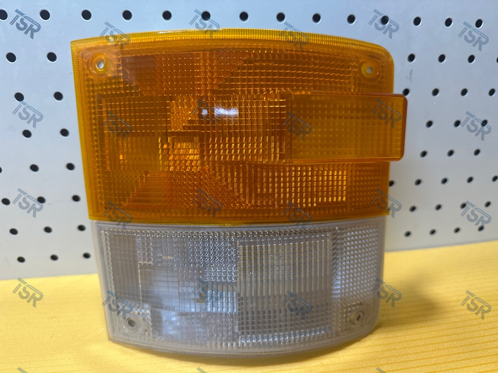 Указатель поворота левый