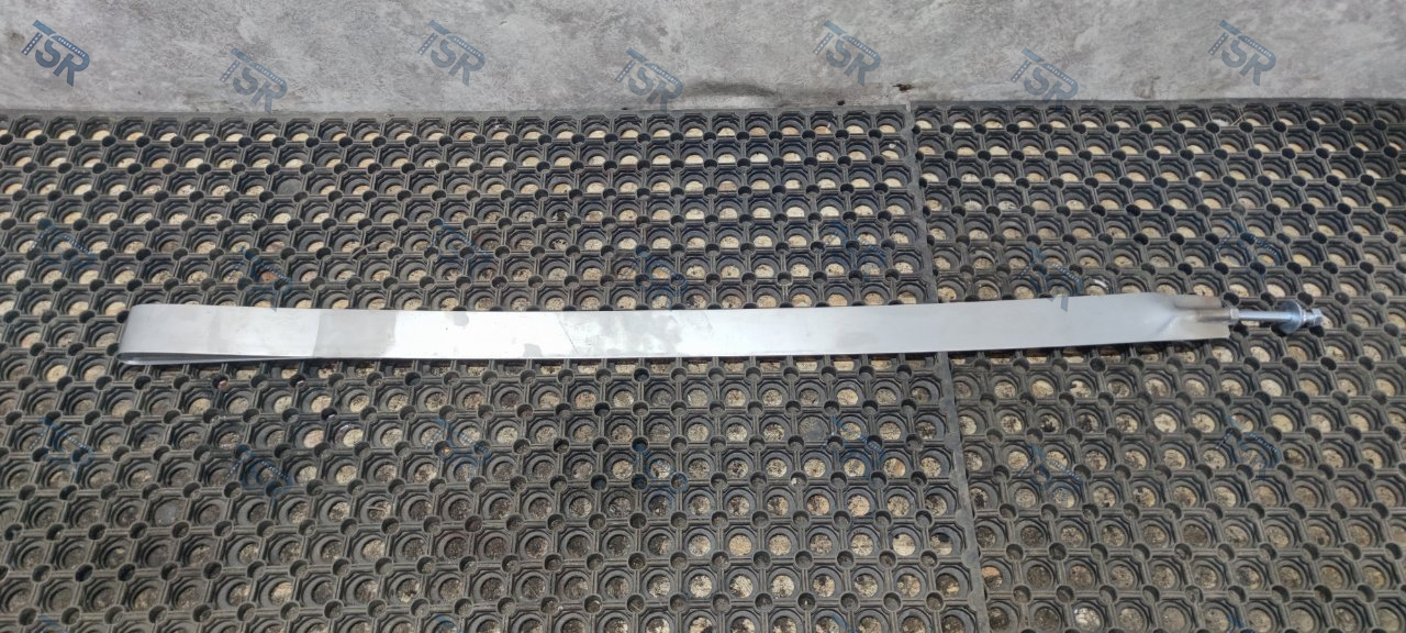 Лента топливного бака