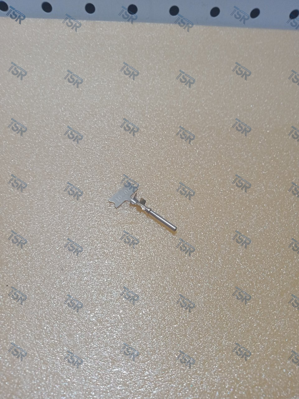 Наконечник кабеля