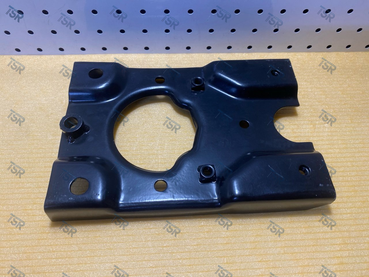 Кронштейн фары