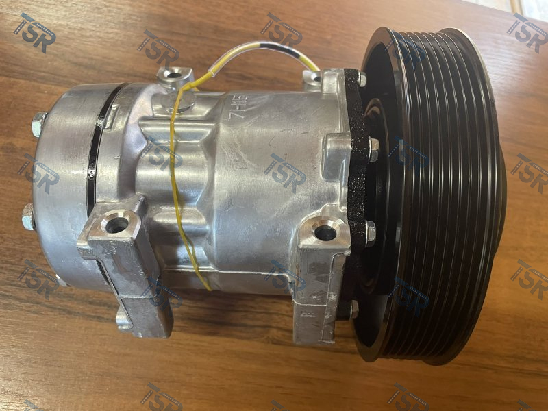 Компрессор кондиционера