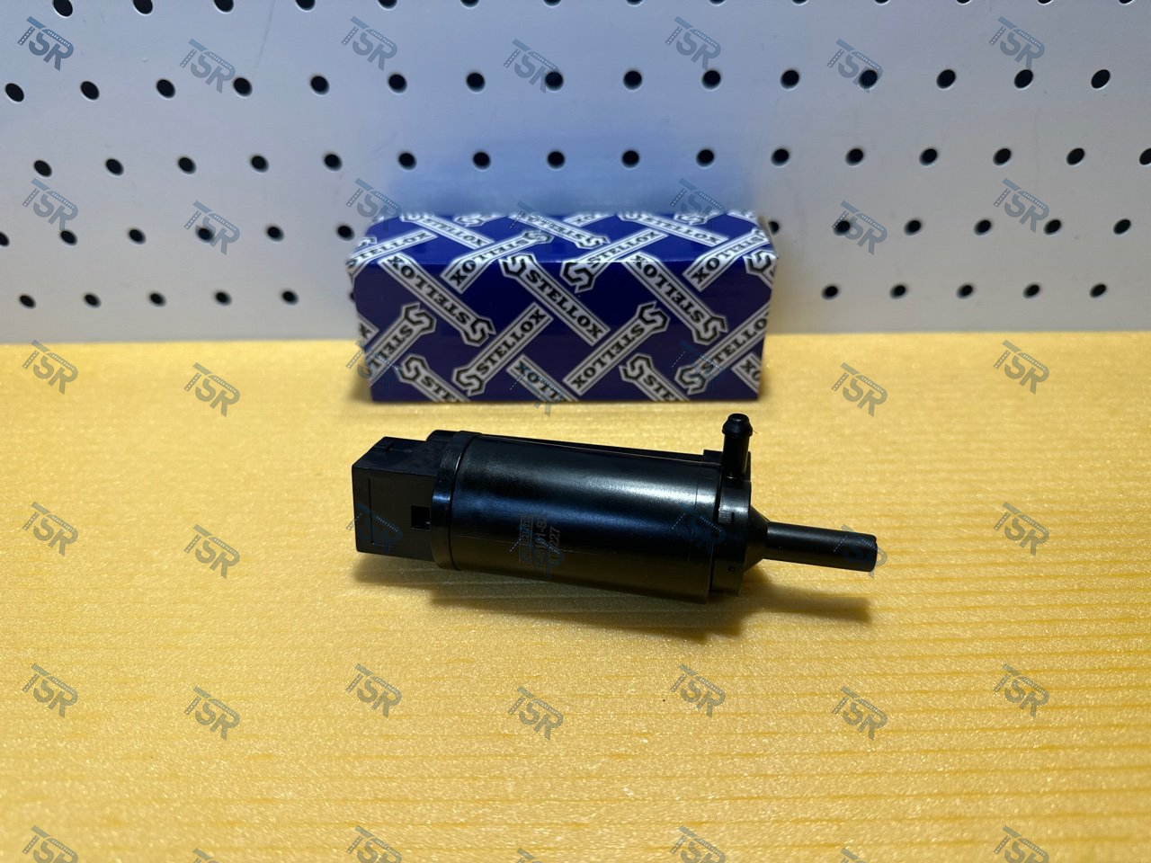 Насос омывателя