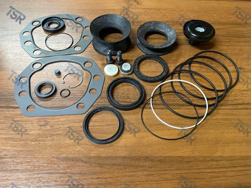 Ремкомплект гидроусилителя руля