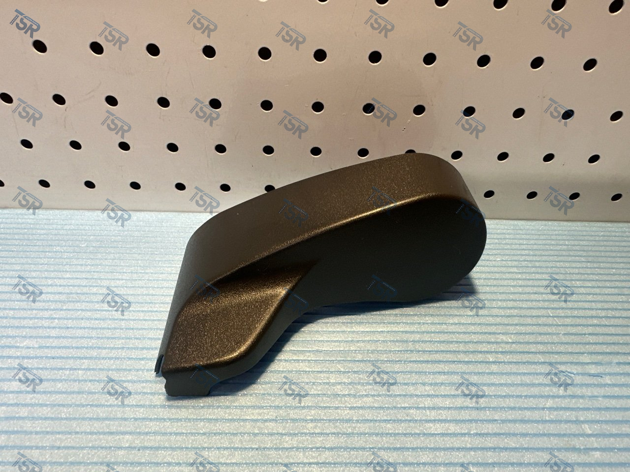 Крышка корпуса зеркала