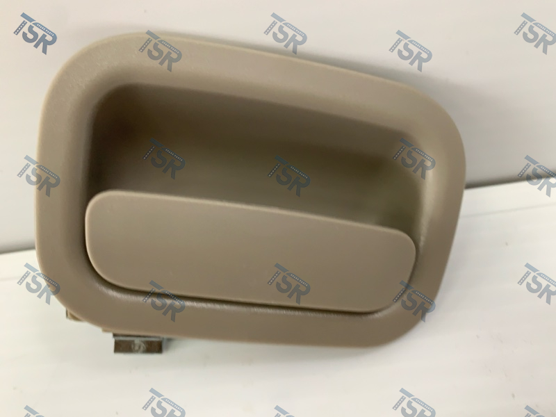 Ручка ящика бардачка